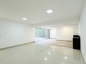 Apartamento Parque do Ingá 01
