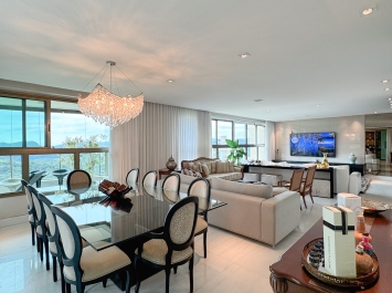 Apartamento – Vila da Serra